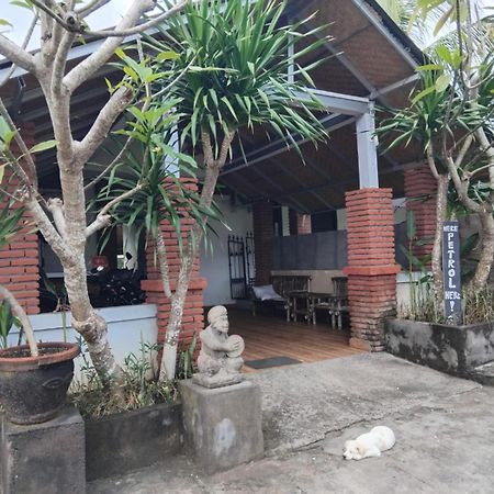 Bb Homestay Two Uluwatu  Exterior photo