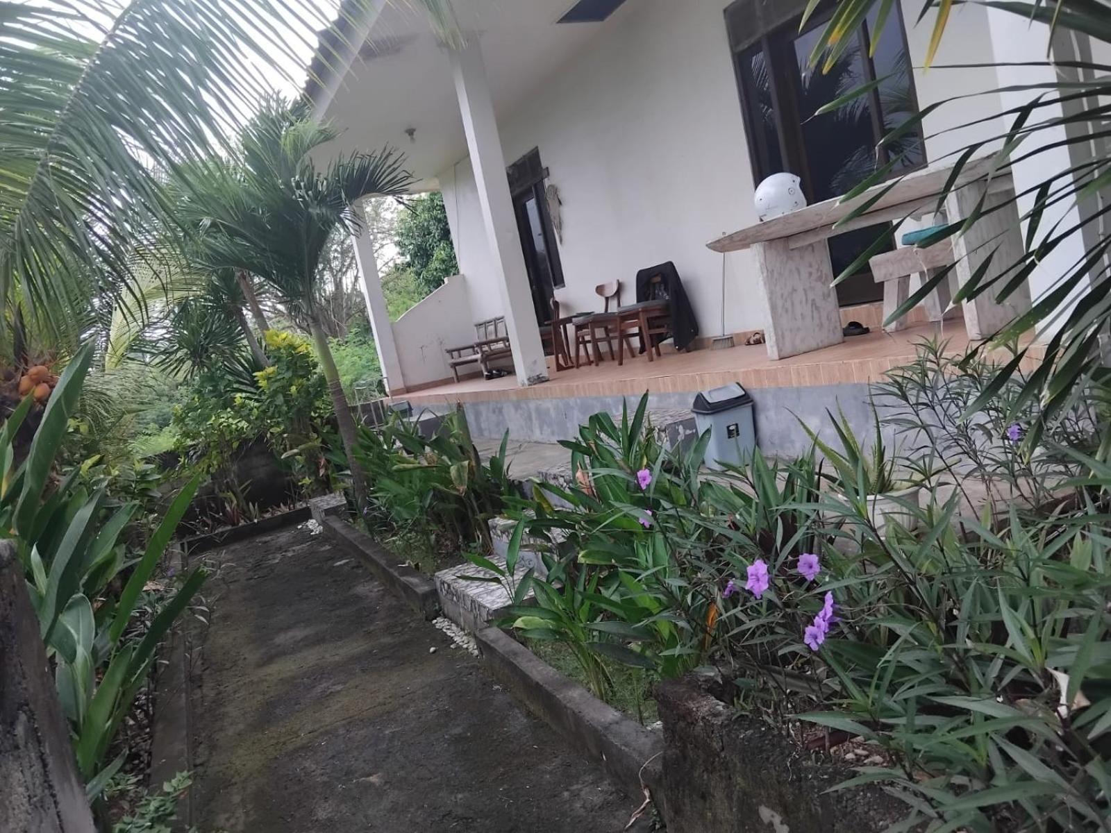 Bb Homestay Two Uluwatu  Exterior photo