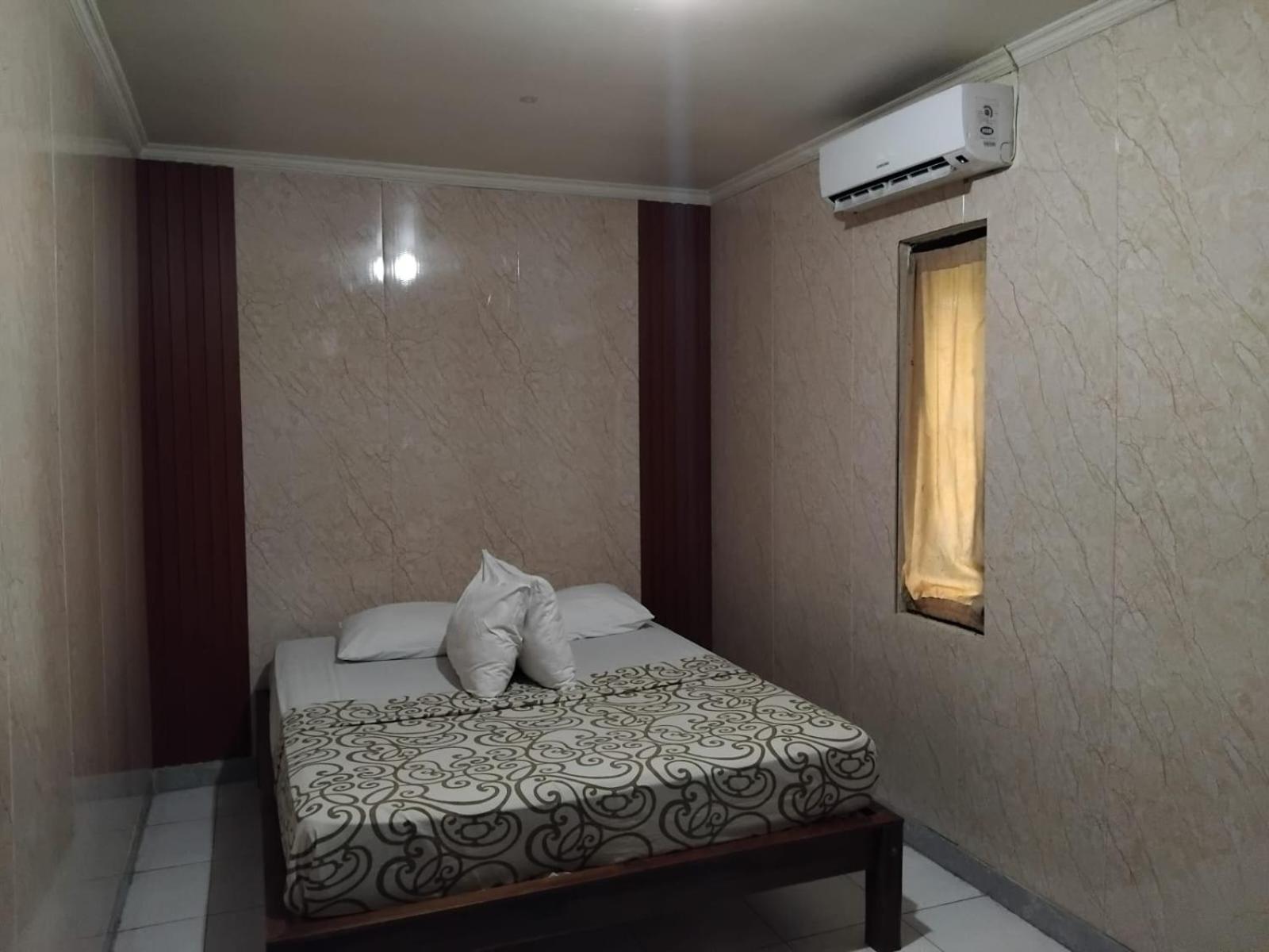 Bb Homestay Two Uluwatu  Exterior photo